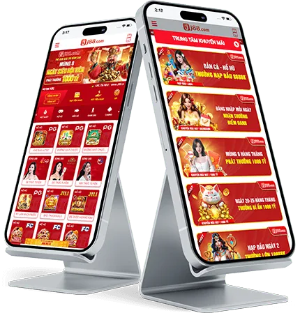 Hướng dẫn tải ứng dụng JB88 trên iPhone