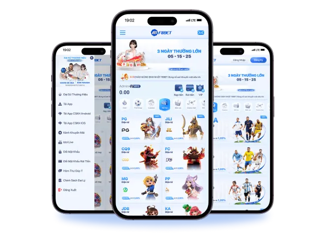 Hướng dẫn tải ứng dụng JB88 trên điện thoại Android