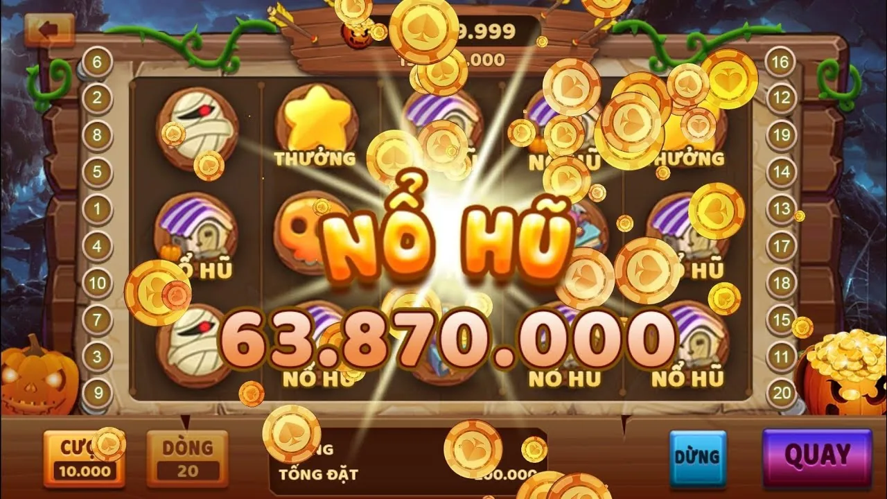 Hình ảnh bàn chơi casino hoặc máy slot với các chiến lược cụ thể