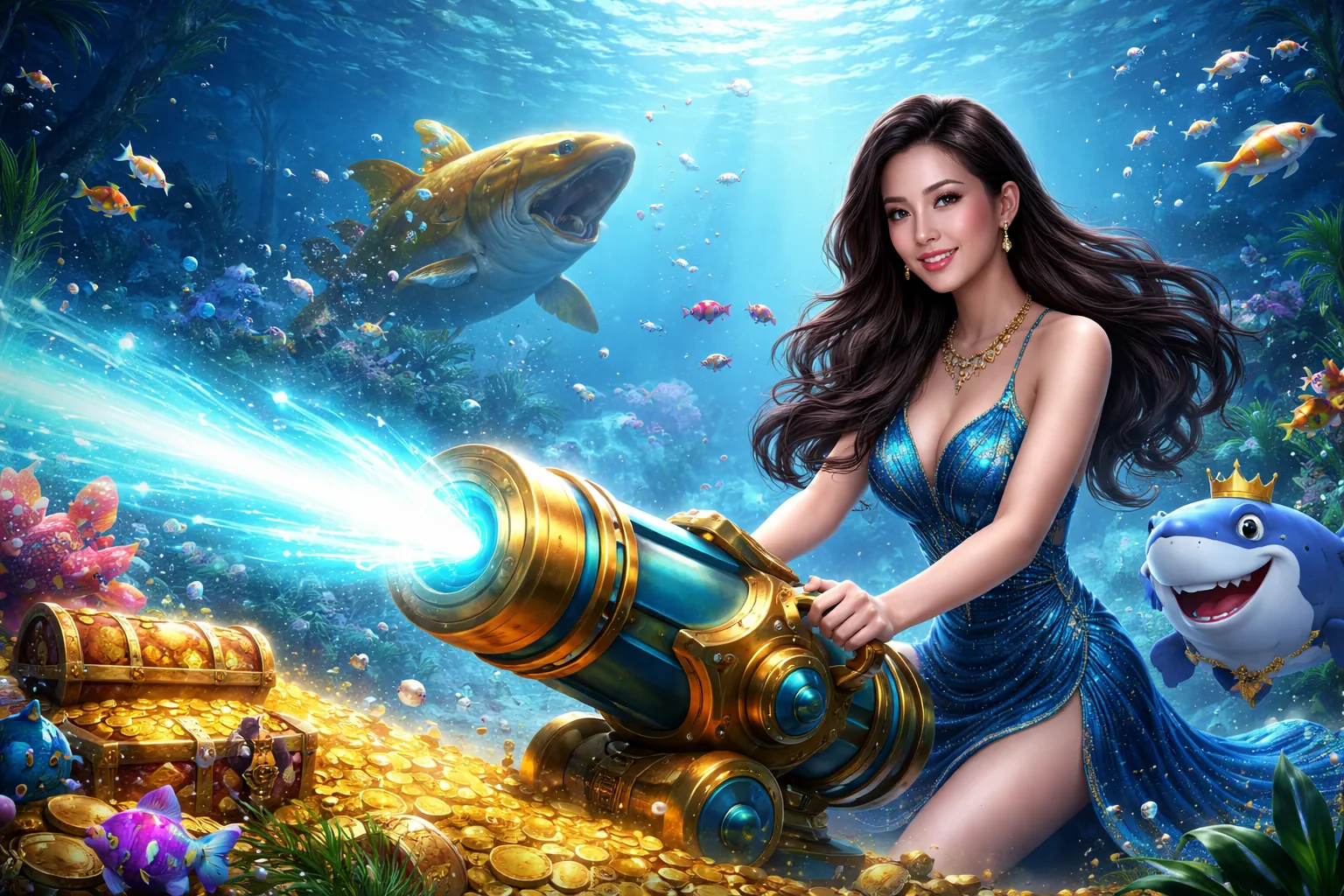 Sự kiện lễ hội jb88