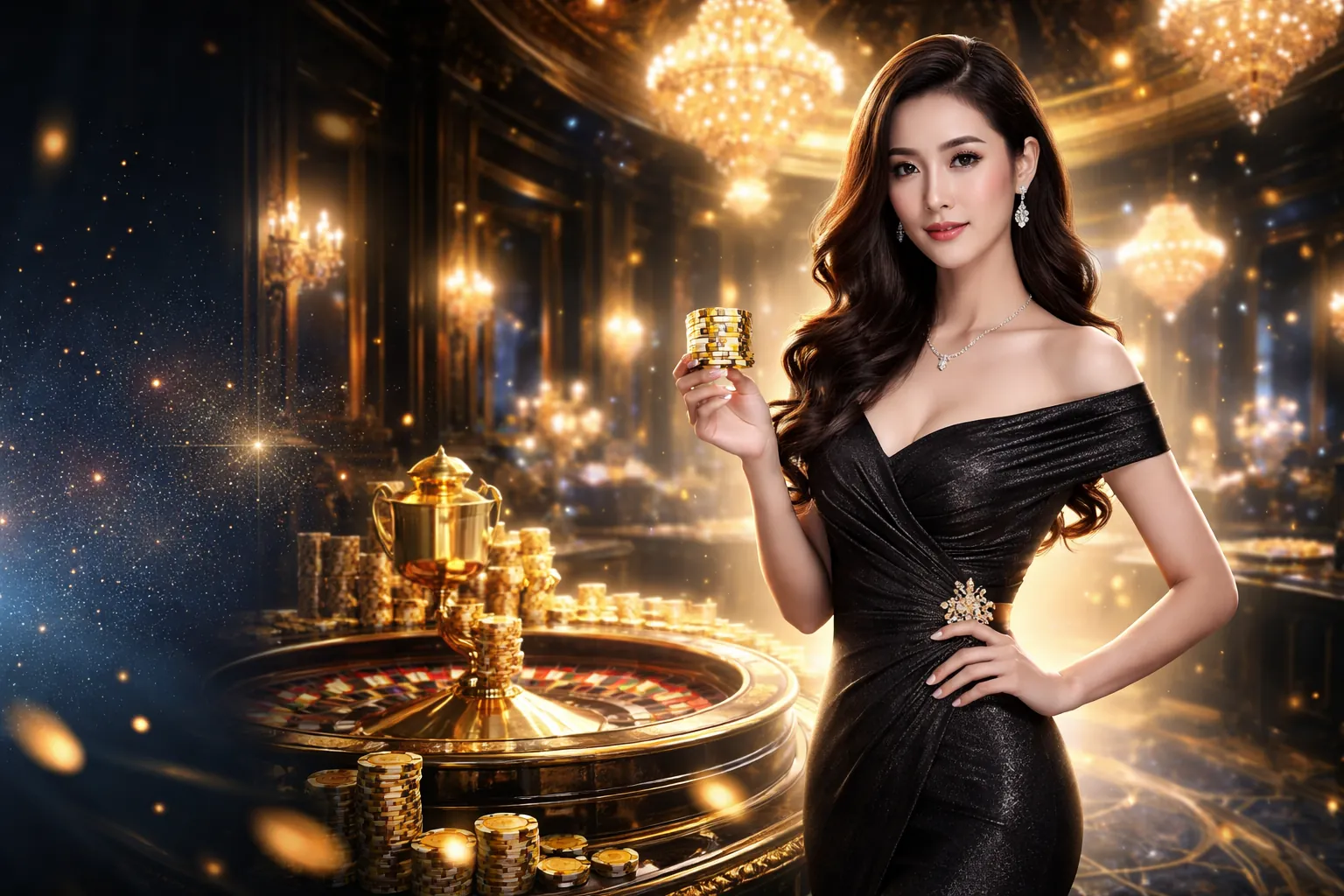 Sòng bạc trực tuyến JB88 tải game với các trò chơi casino đỉnh cao