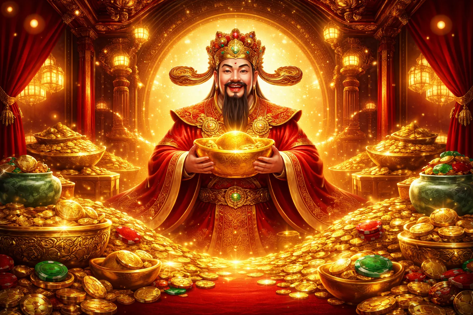 Đội ngũ hỗ trợ khách hàng chuyên nghiệp của JB88 tải game luôn sẵn sàng trợ giúp bạn 24/7.