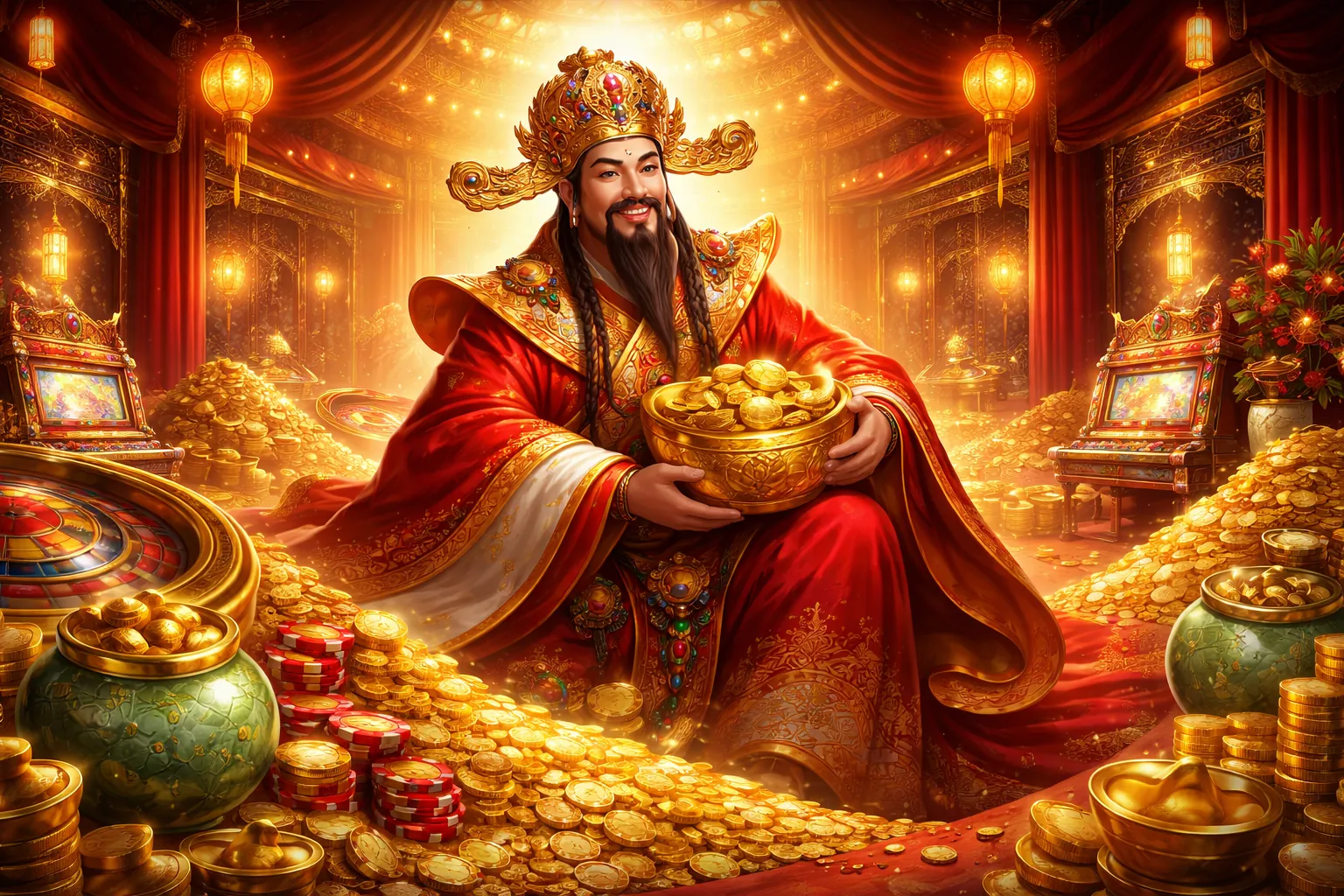 Hình ảnh giới thiệu về JB88 Tải Game, nền tảng cá cược trực tuyến hàng đầu Việt Nam