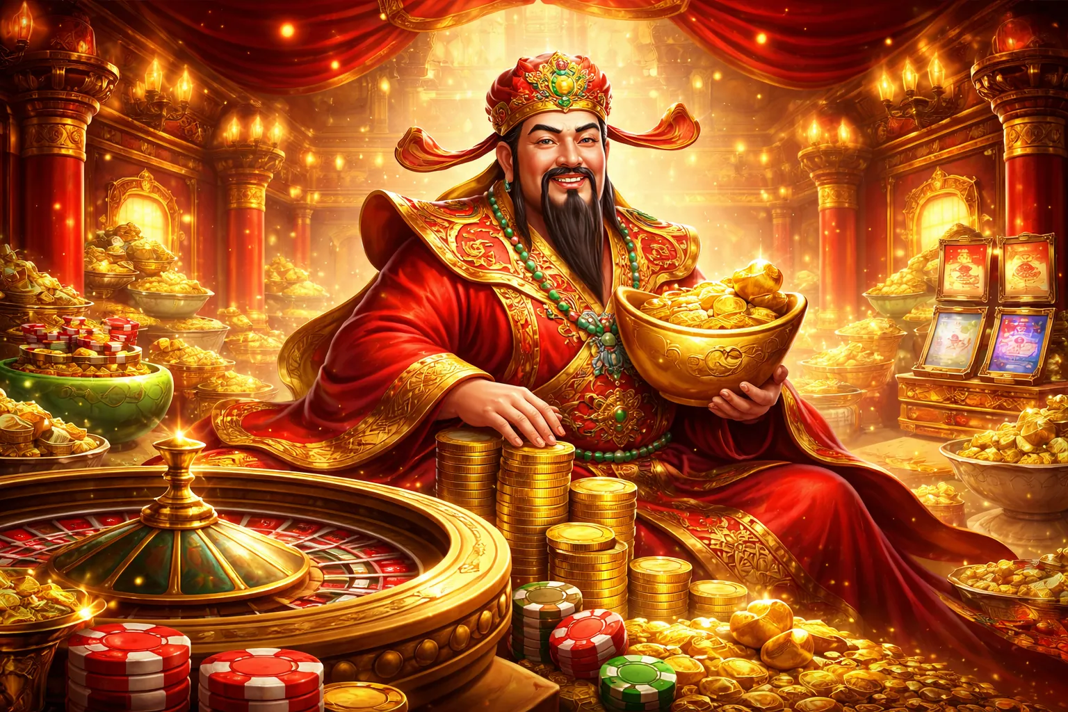 Hình ảnh minh họa tuân thủ GDPR của jb88 tải game